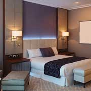 Hotel, SPA und Gastronomie Hotel, SPA und Gastronomie, Bild Raum durch Licht, Christine Hornige