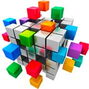 Koordination Bild zu Koordination